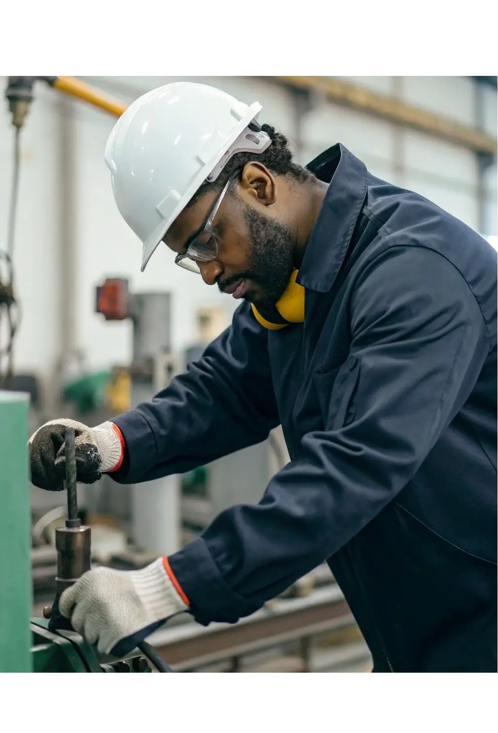 Maintenance Industrielle